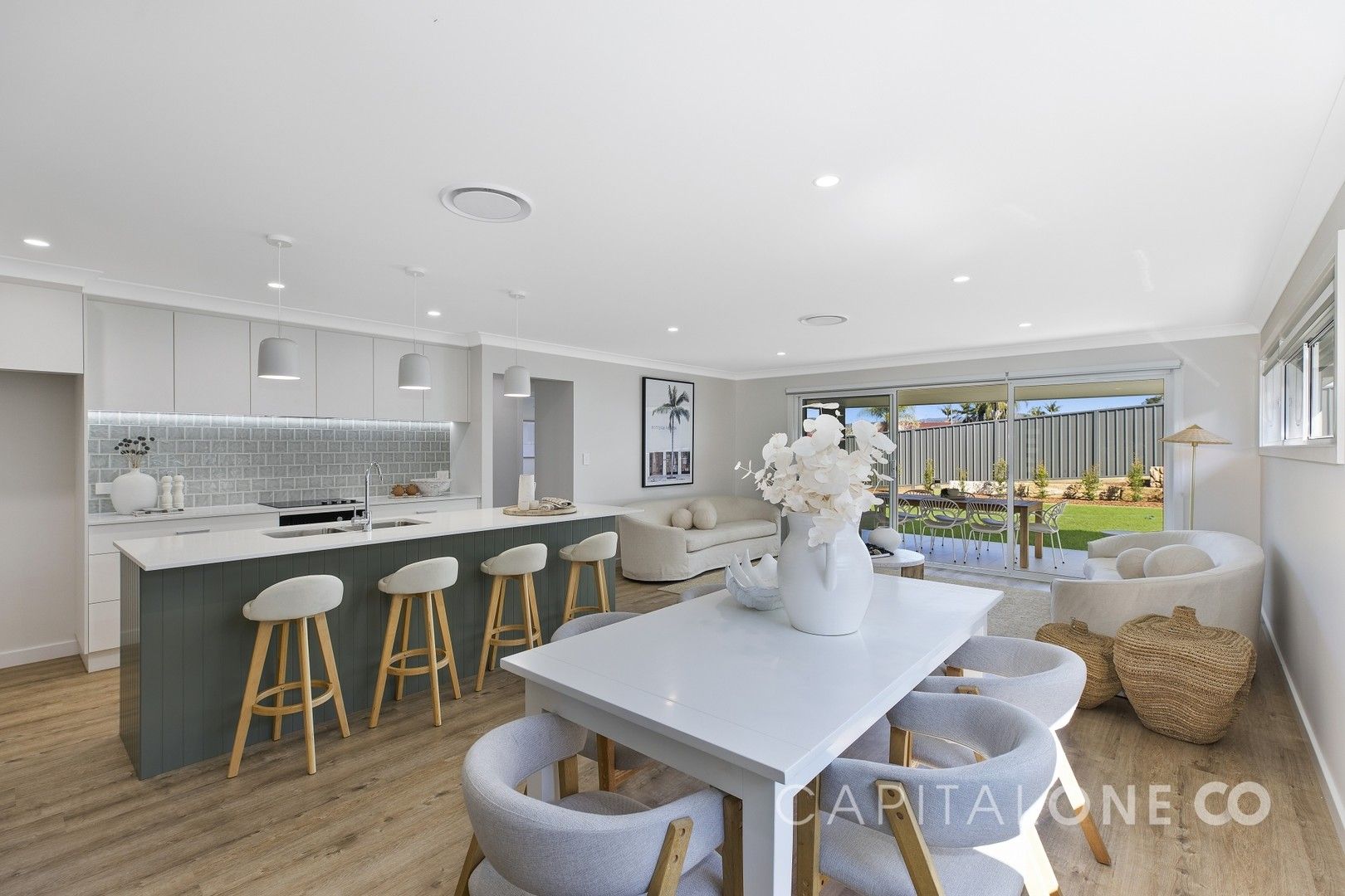 4 bedrooms House in 13 Piper Avenue COORANBONG NSW, 2265