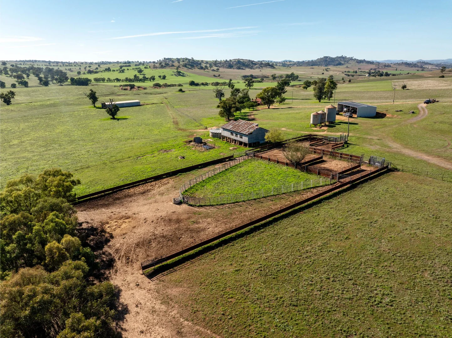 Additional image 2 of 478 Illawong Road, Jugiong NSW 2726