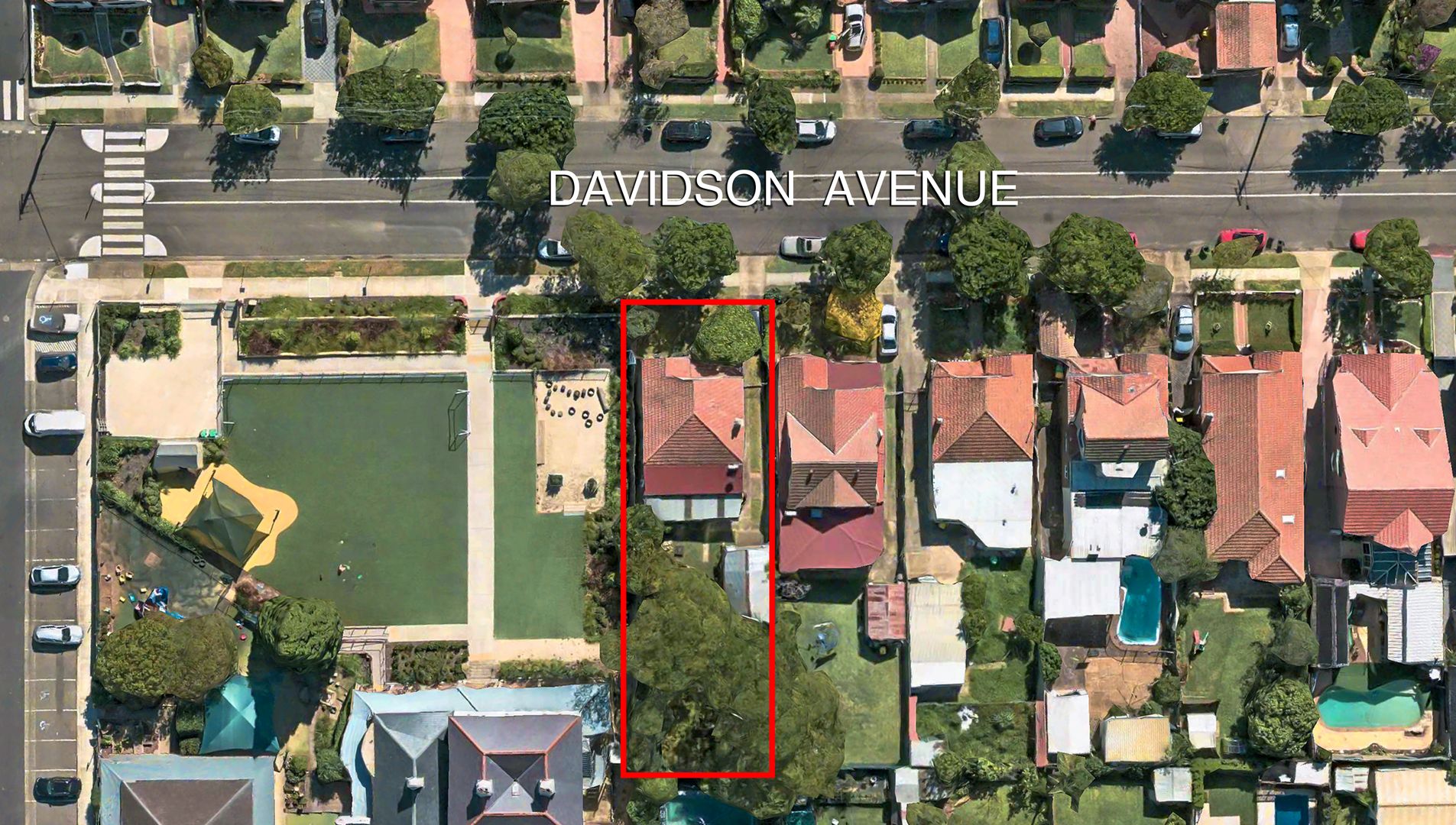 130 Davidson Avenue, Concord NSW 2137, Image 2