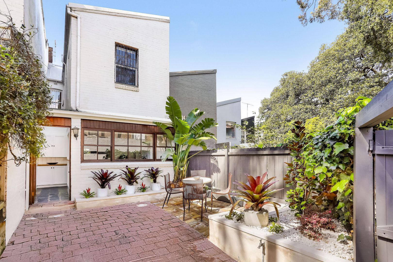 3 bedrooms House in 12 Dillon Street PADDINGTON NSW, 2021