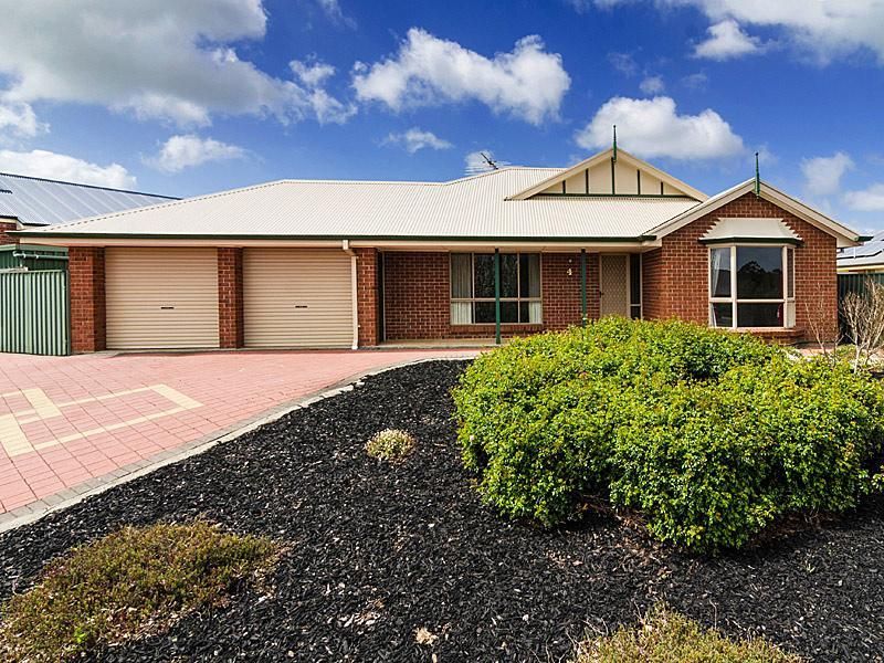 4 Craig Drive, Nairn Property History & Address Research Domain