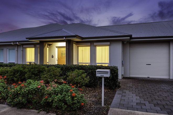 Picture of 22 Riesling Avenue, GLENGOWRIE SA 5044