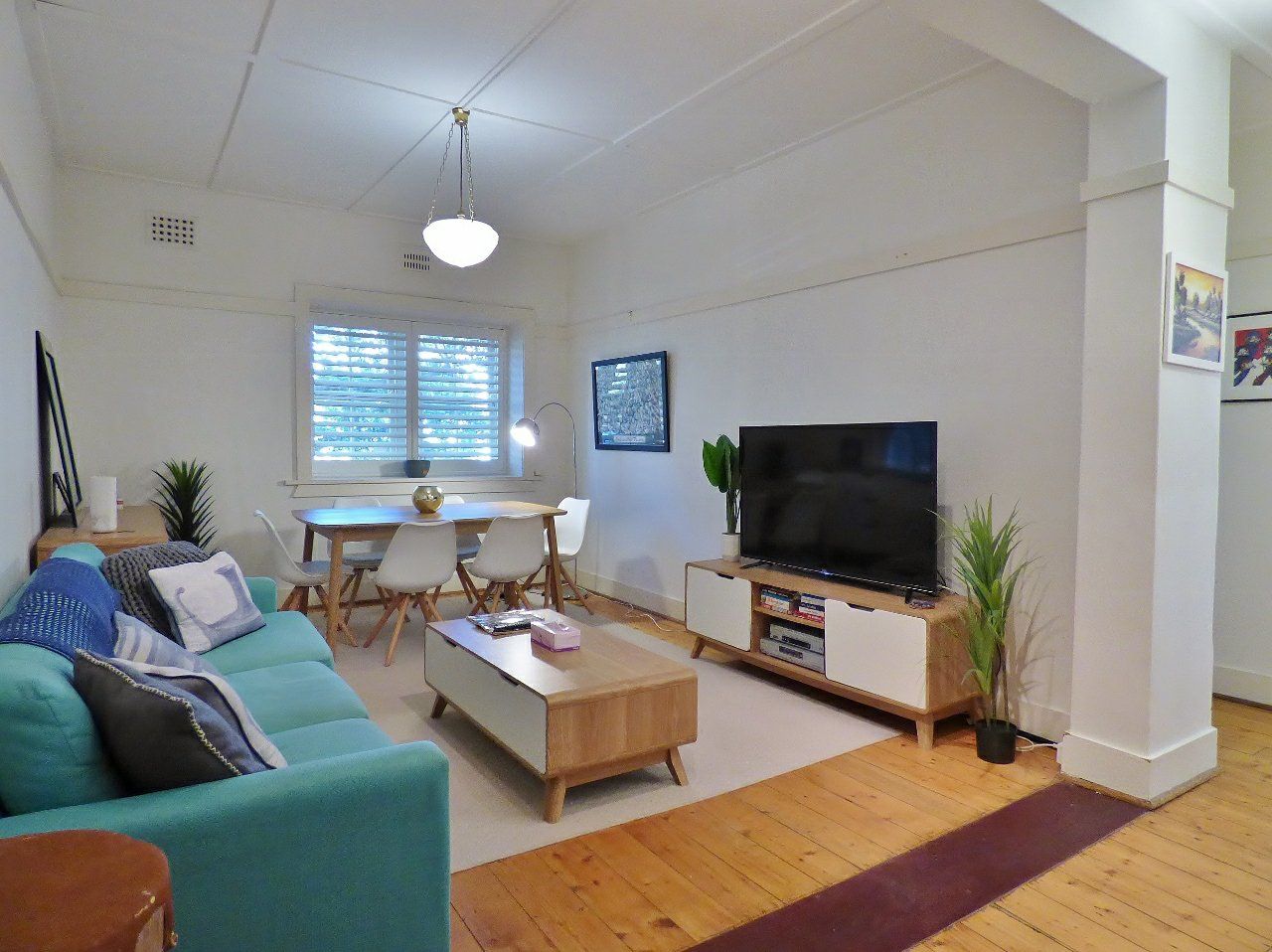 2 bedrooms Apartment / Unit / Flat in 2/22 Furber Road CENTENNIAL PARK NSW, 2021