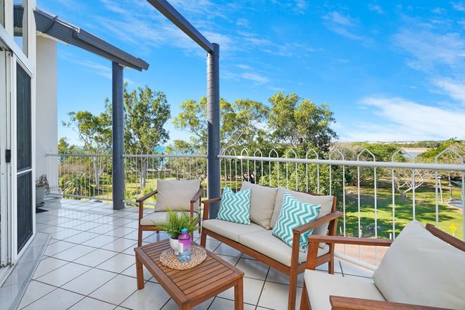 Picture of 12/302 Casuarina Drive, RAPID CREEK NT 0810