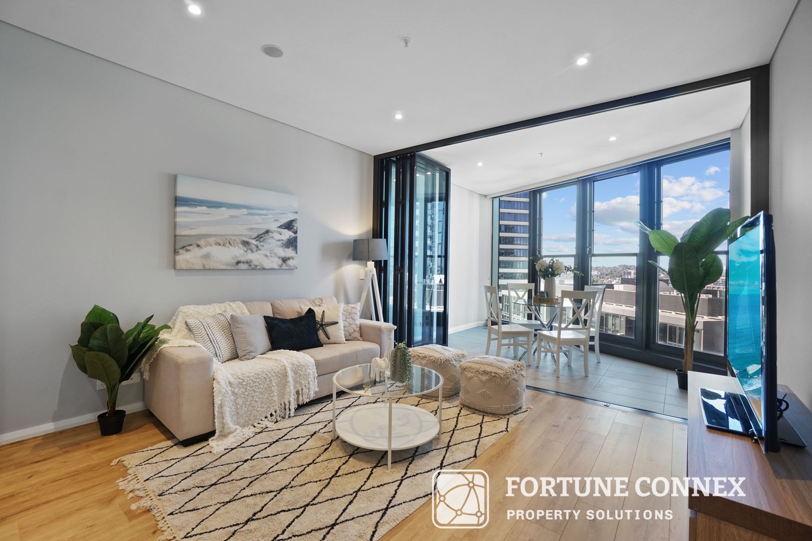 1009/2 Waterways Street, Wentworth Point Property History & Address