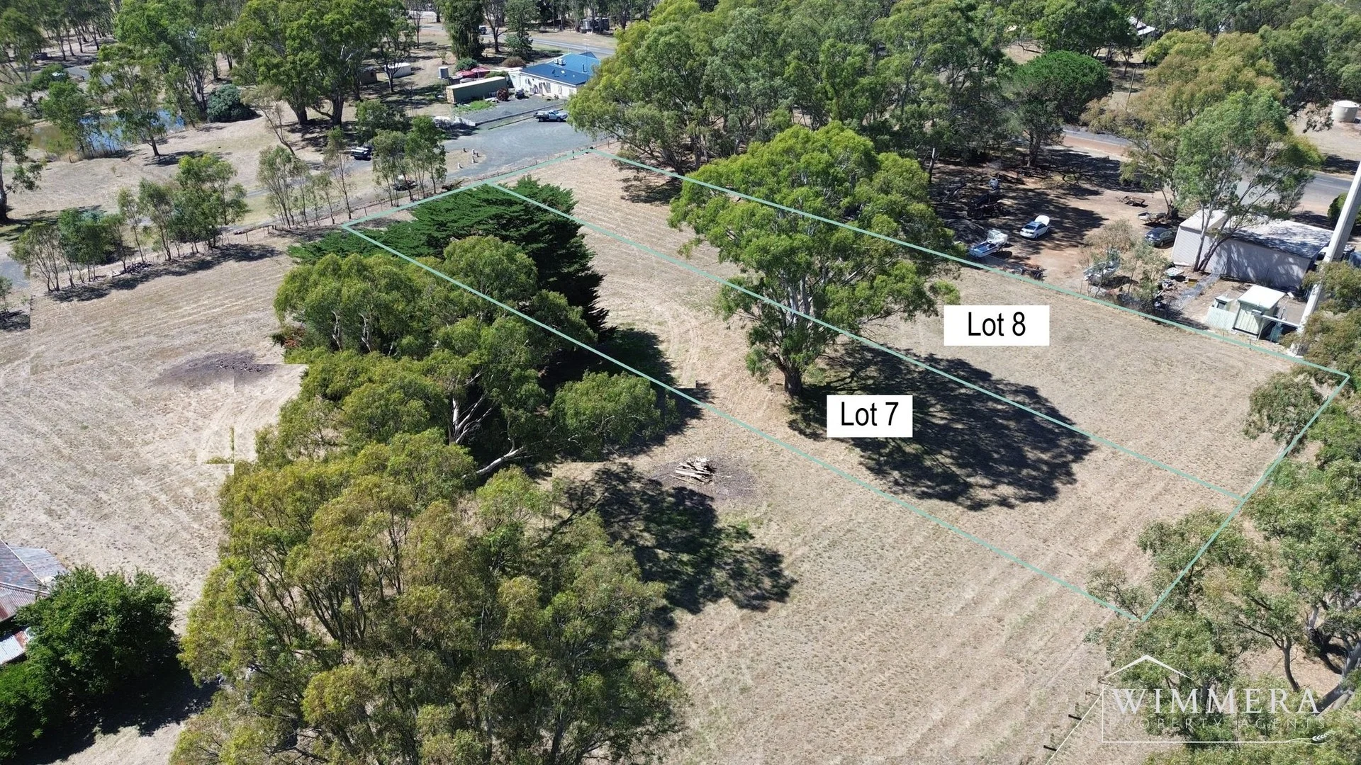 . Dorodong Road, Dergholm VIC 3312