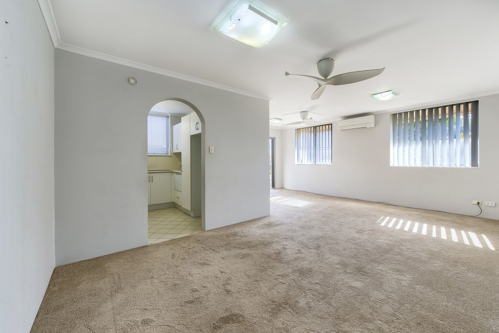 1/41 Victoria Terrace, Gordon Park QLD 4031, Image 2