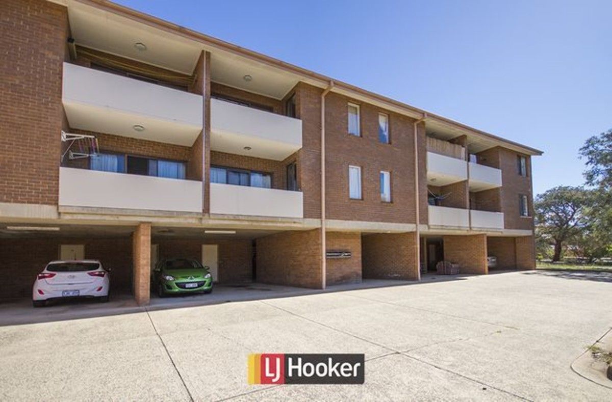17/32 Springvale Drive, Hawker ACT 2614, Image 1