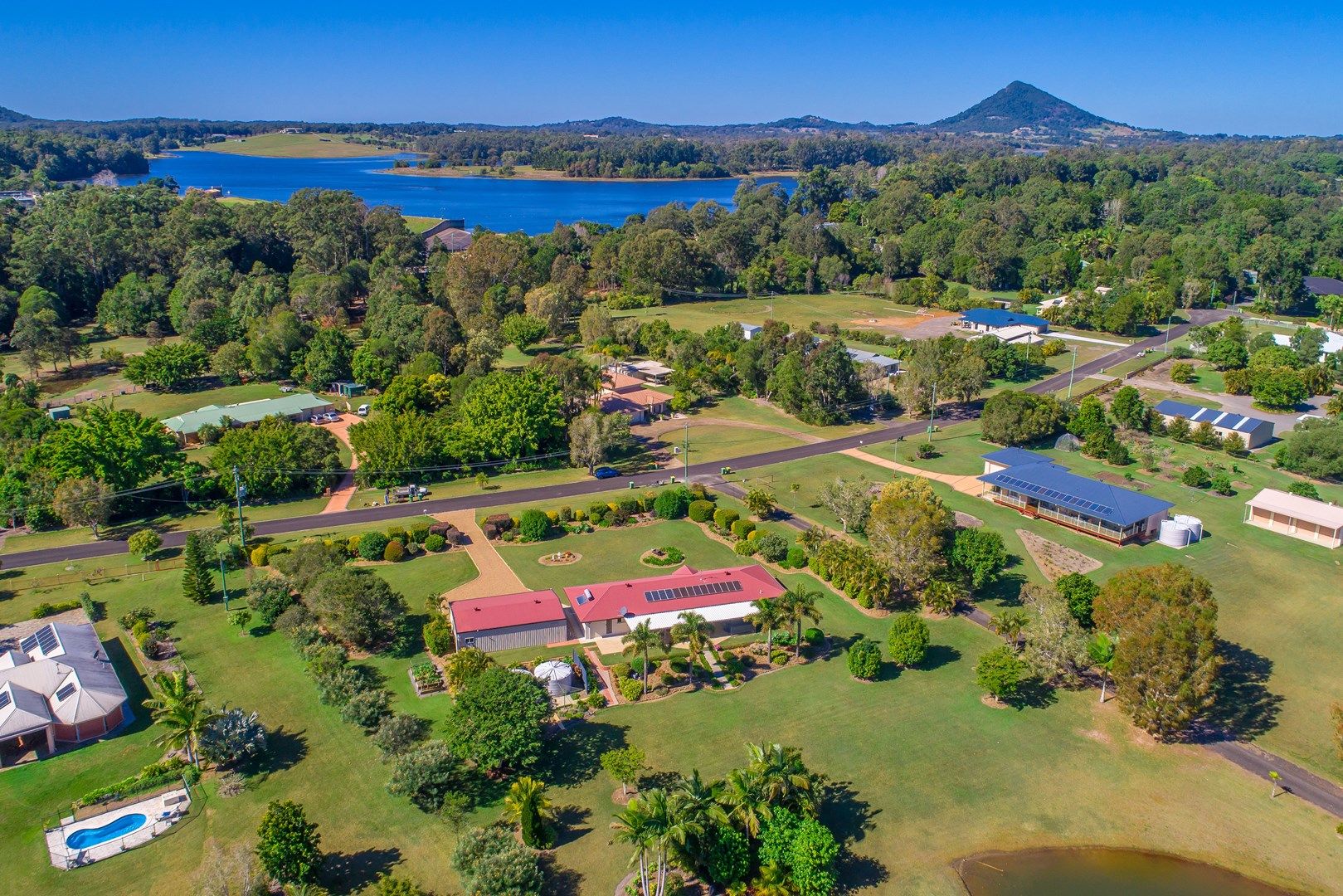 32 Highland Drive, Lake MacDonald QLD 4563, Image 1