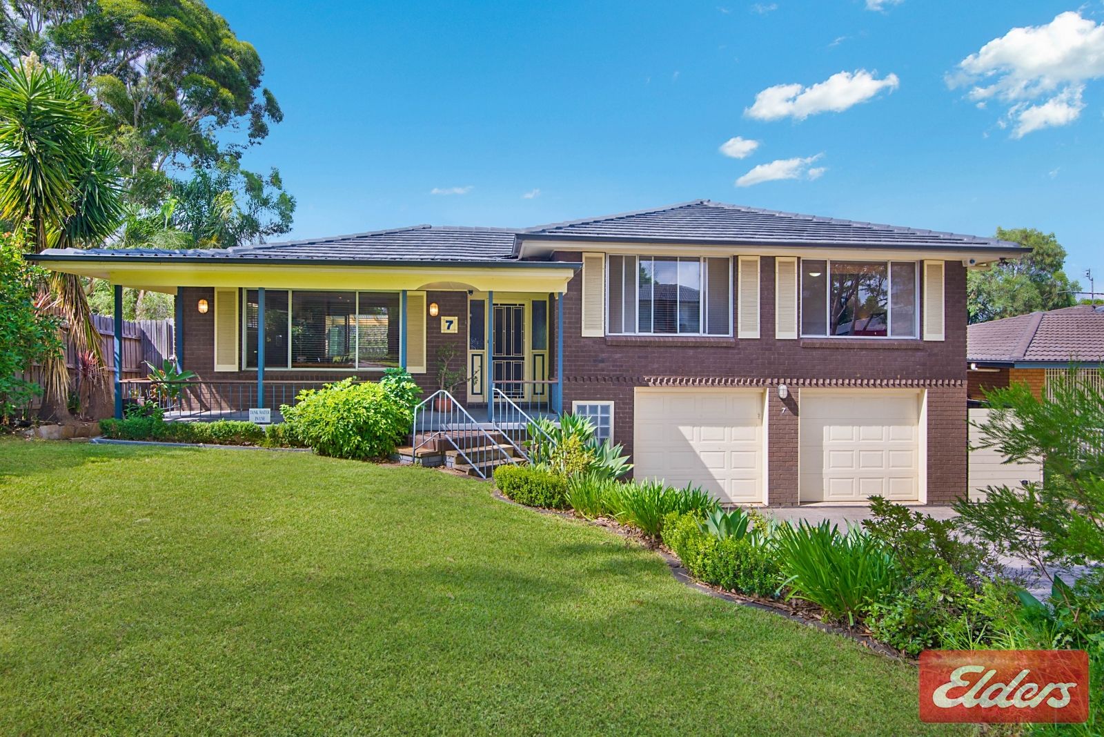 7 Reading Avenue, Kings Langley NSW 2147, Image 0