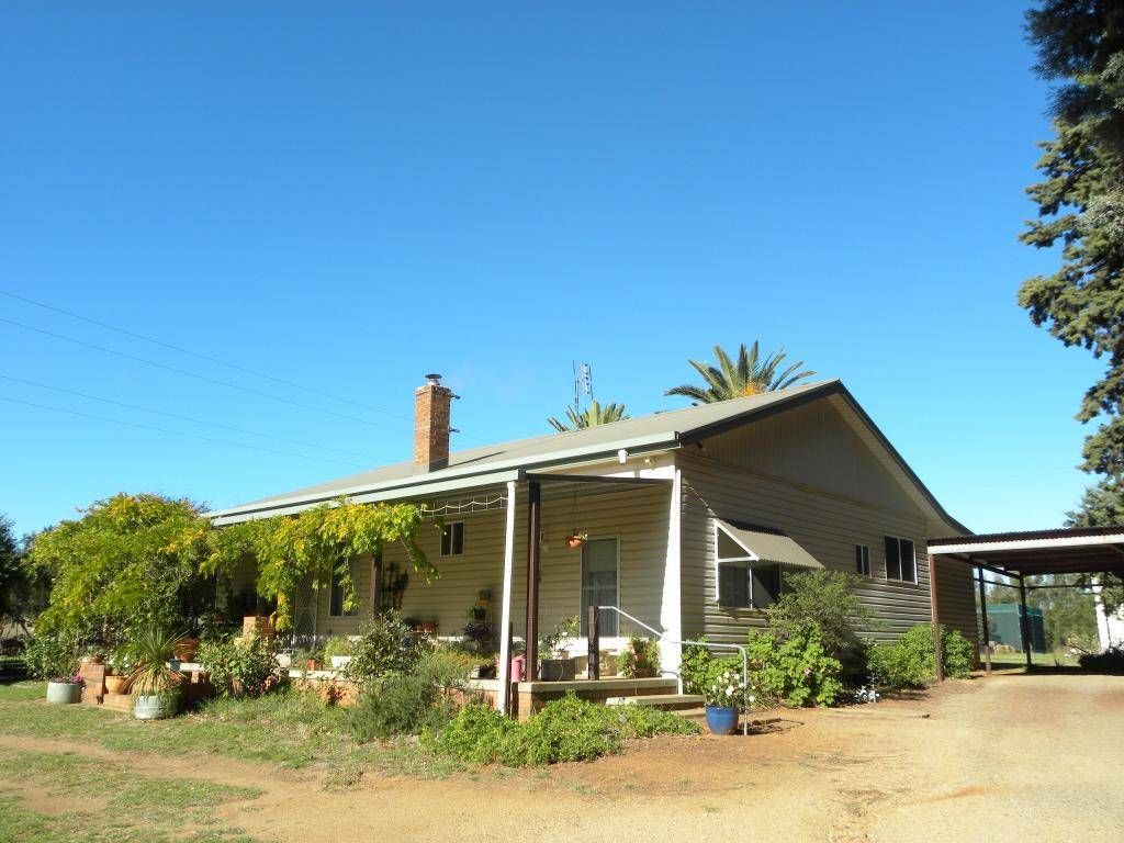 126 Woolands Road, Wombat NSW 2587, Image 0