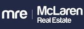 Logo for McLaren Real Estate