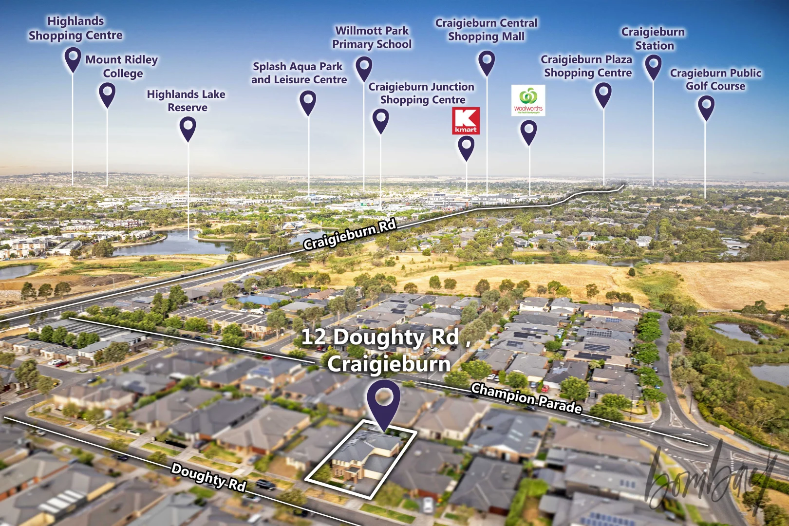 Additional image 20 of 12 Doughty Road, Craigieburn VIC 3064