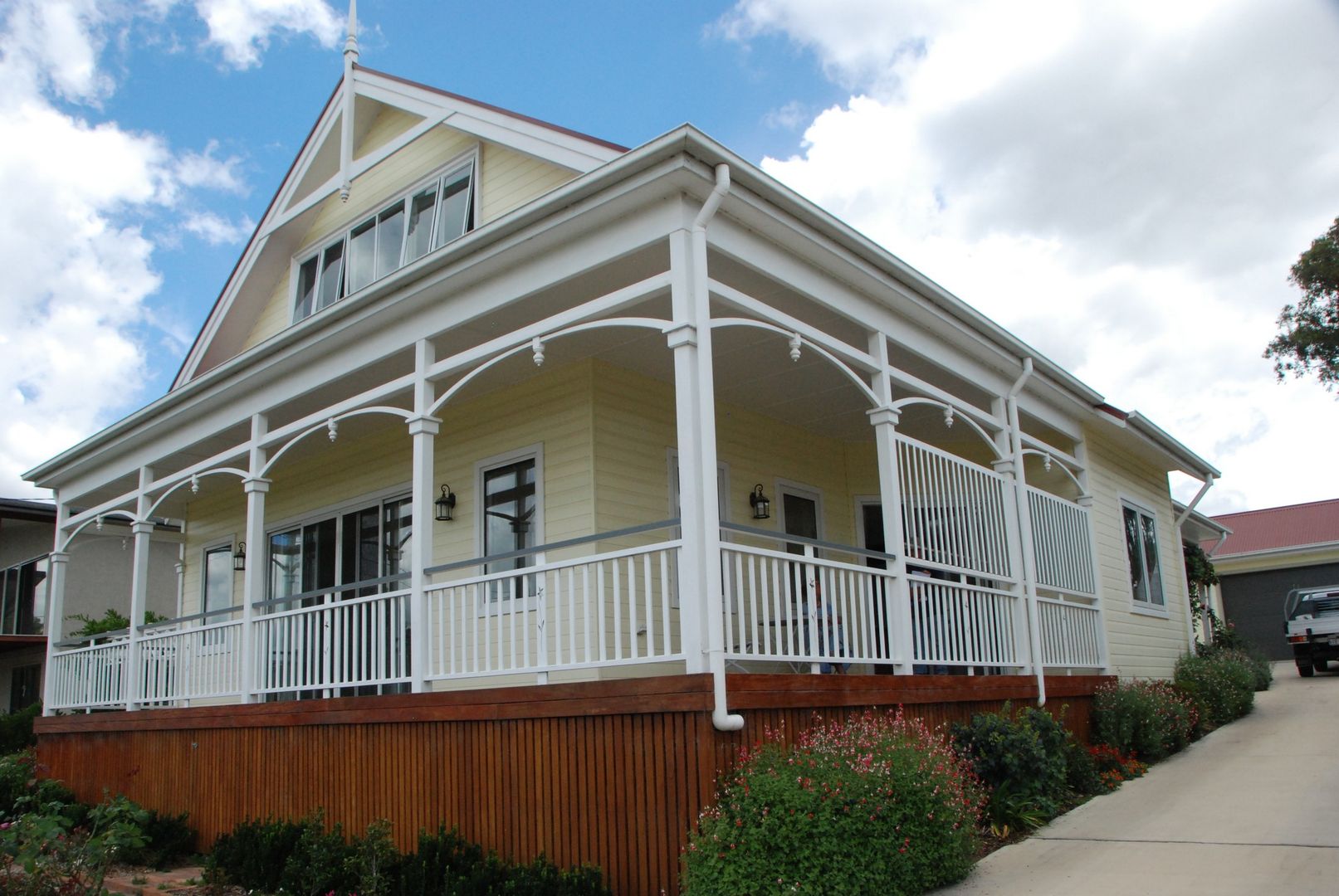 41 Leslie Parade, Stanthorpe Property History & Address Research Domain