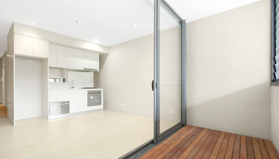 Picture of 239 Pacific Highway, NORTH SYDNEY NSW 2060