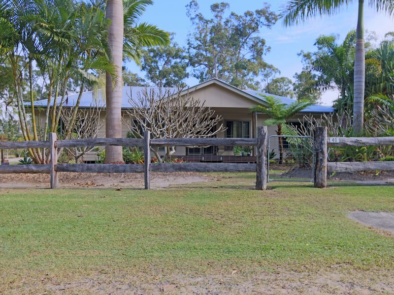 40 Australia Drive, Gulmarrad NSW 2463, Image 2