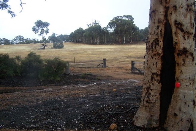 Picture of Lot 2 Kittlers Road, YORK WA 6302