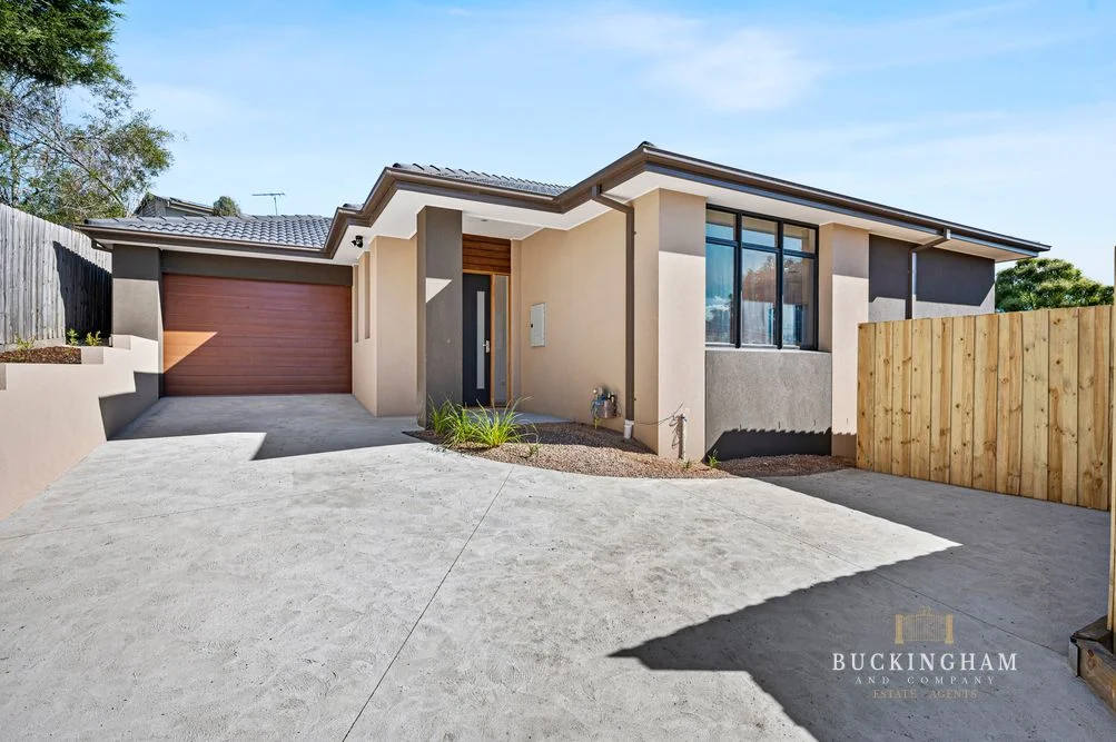 28B Balmoral Circuit, Eltham VIC 3095