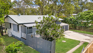 Picture of 39 Dalrymple Drive, TOOLOOA QLD 4680