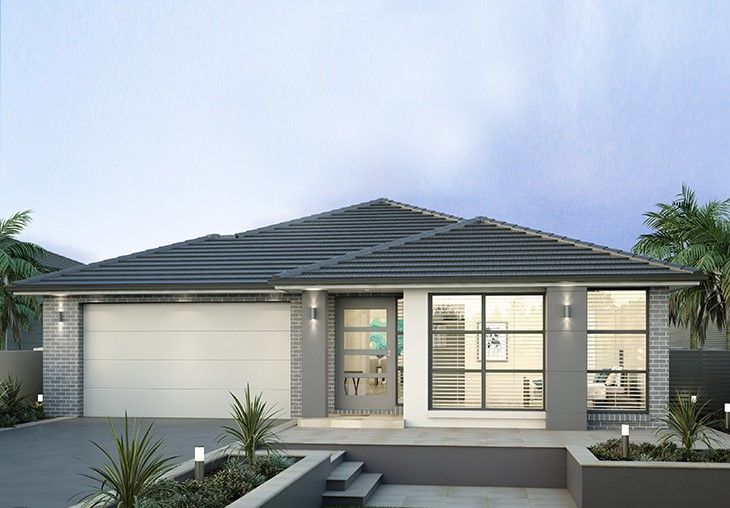 Lot 1007 Geebung Place, Vineyard NSW 2765, Image 0