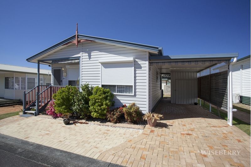 186/150 Tall timbers Road, Chain Valley Bay NSW 2259, Image 0