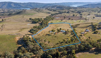 Picture of 968 Monkey Gully Road, GOUGHS BAY VIC 3723