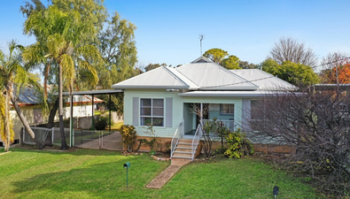 Picture of 46 Centre Street, QUIRINDI NSW 2343