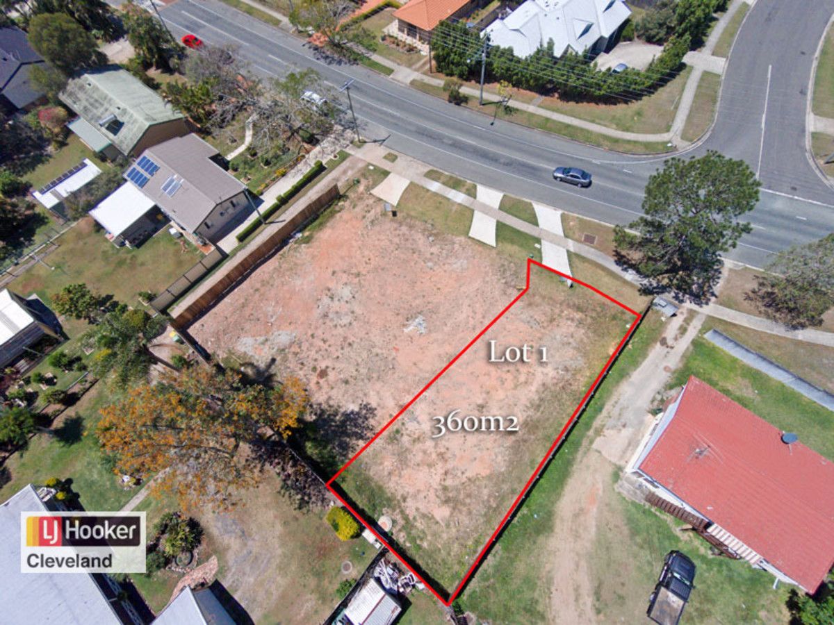 Lot 1/173 Mount Cotton Road, Capalaba QLD 4157, Image 0