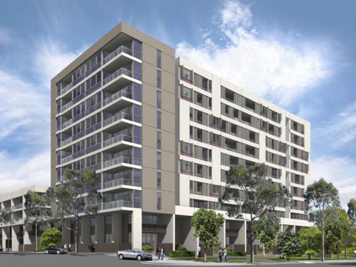 2 bedrooms Apartment / Unit / Flat in 252/1 Kirby Walk ZETLAND NSW, 2017