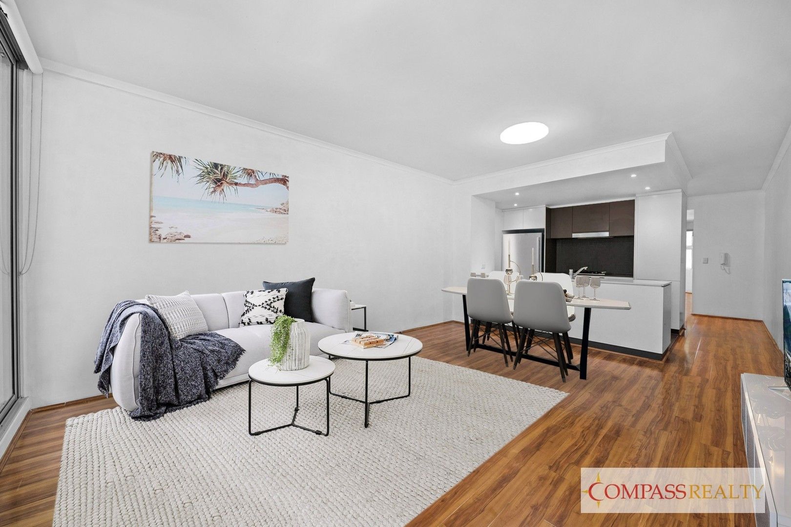 2 bedrooms Apartment / Unit / Flat in 26/2 Levy Walk ZETLAND NSW, 2017