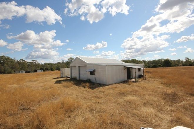 Picture of 44 Haylocks Road, PINE CREEK QLD 4670