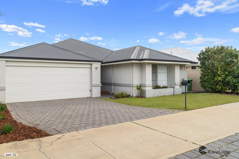 4 bedrooms House in 170 Clyde St BALDIVIS WA, 6171