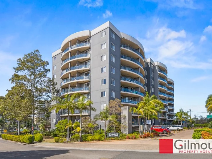 901/91D Bridge Road, Westmead NSW 2145