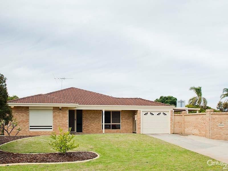 17 Daintree Court, Merriwa WA 6030, Image 0