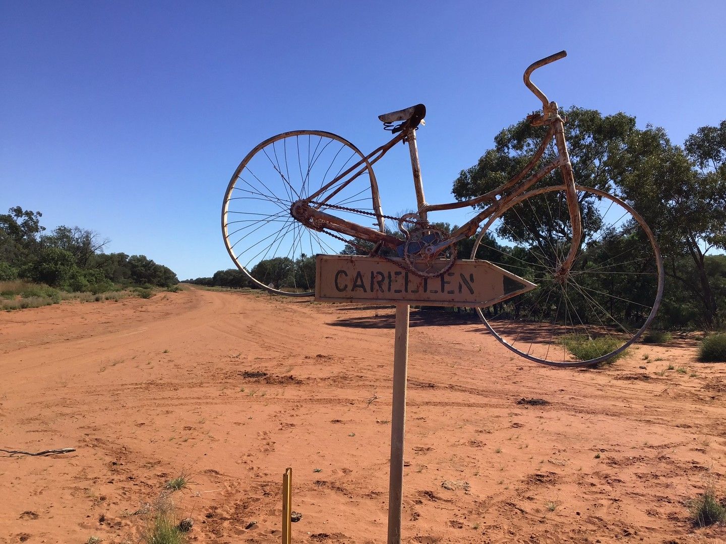 7090 Linden Nebine Road, Cunnamulla QLD 4490 House for Sale 3,971,000