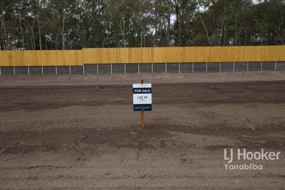 Lot 39/92-98 Bumstead Road, Park Ridge QLD 4125, Image 0