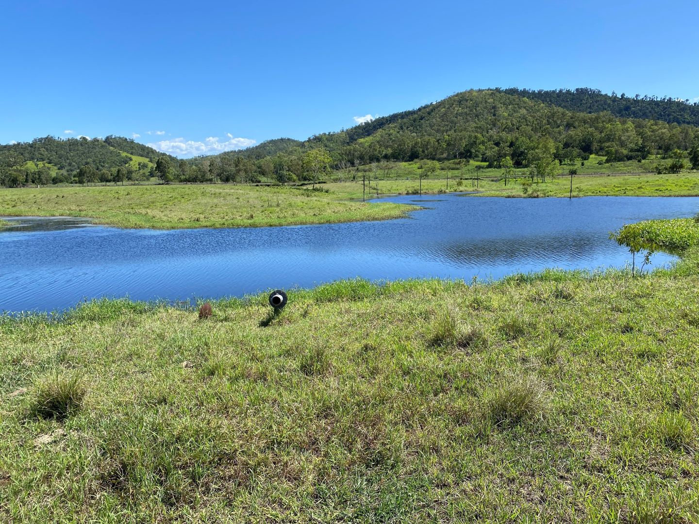 Mount Ossa QLD 4741, Image 1