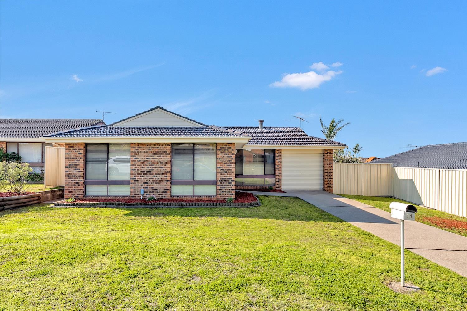 11 Typhoon Place, Raby NSW 2566, Image 0