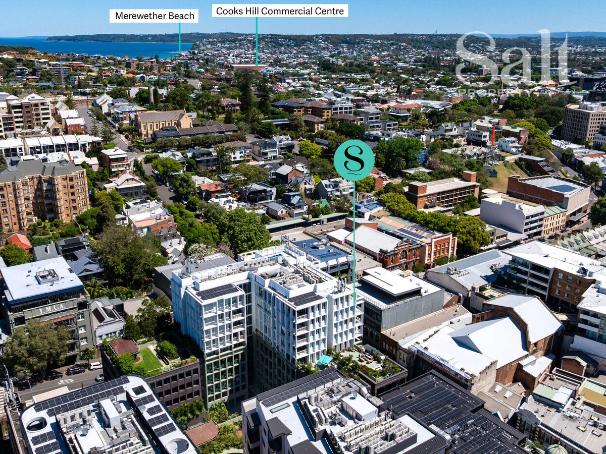 Additional image 26 of 906/11 Perkins Street, Newcastle NSW 2300