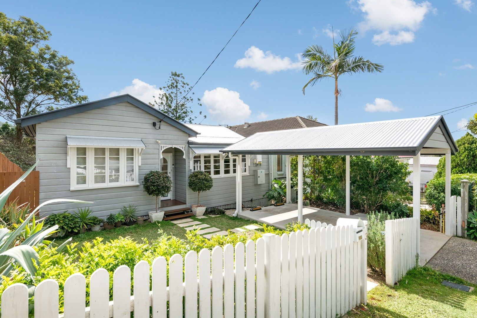 73 Carey Street, Bardon QLD 4065, Image 0