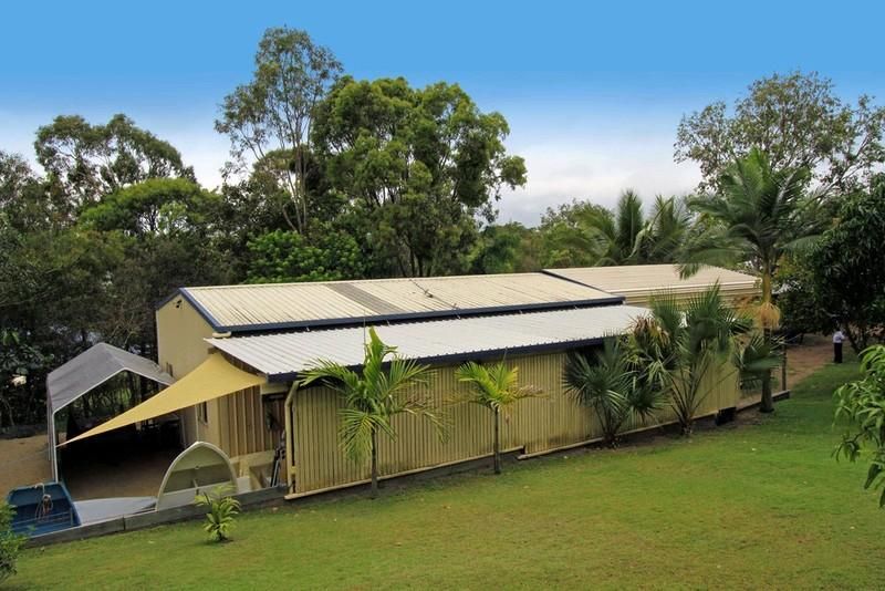 30 Fred Lawn Drive, Yeppoon QLD 4703, Image 1