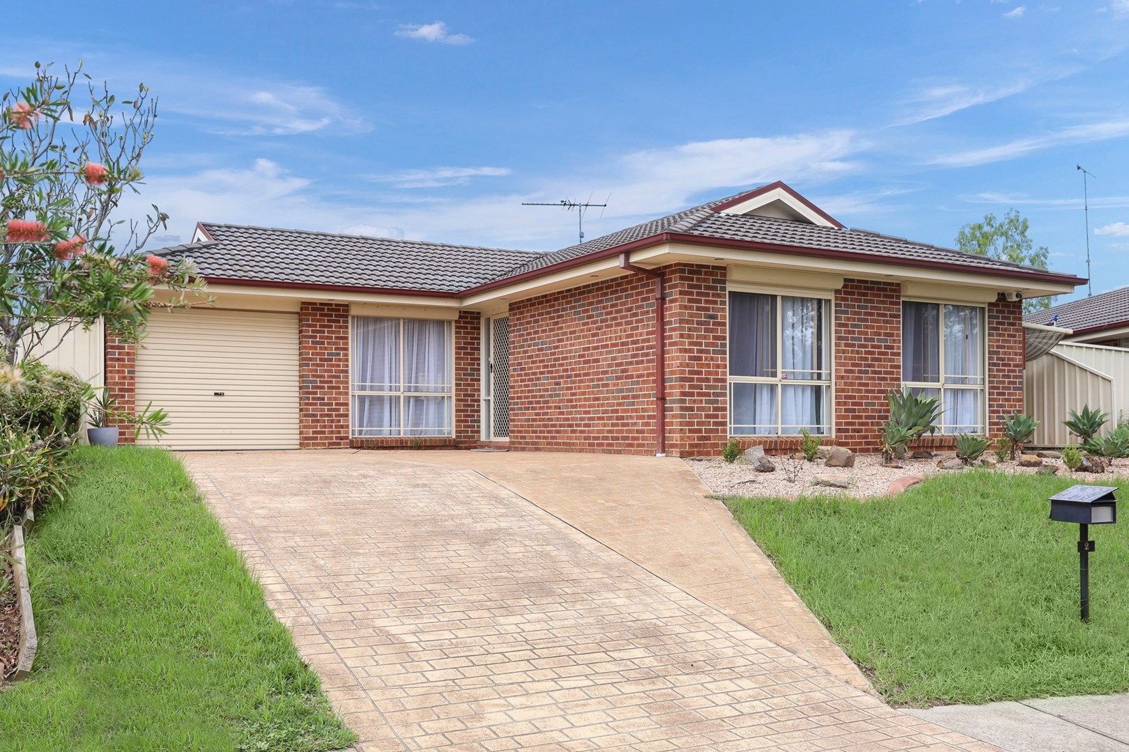 2 Beyer Place, Currans Hill NSW 2567, Image 0