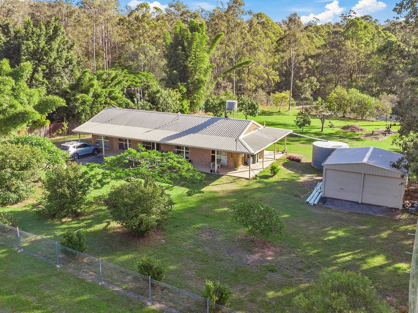 74 Arbortwenty-eight Rd, Glenwood QLD 4570, Image 0