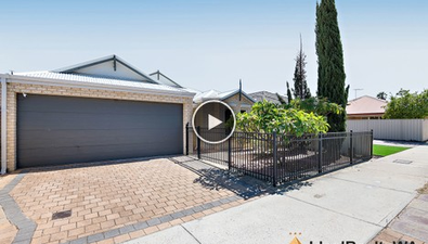 Picture of 170 Hamilton Street, QUEENS PARK WA 6107