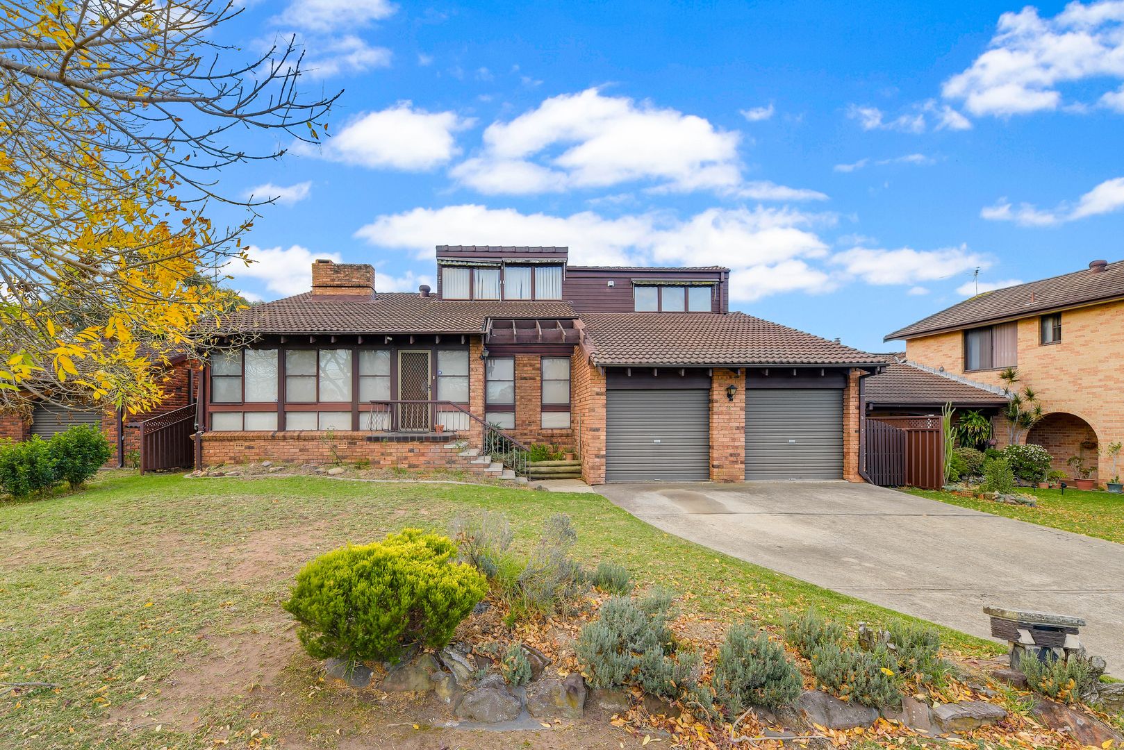 Ingleburn NSW 2565 3 beds house for Sale, 729,000 2015325525 Domain