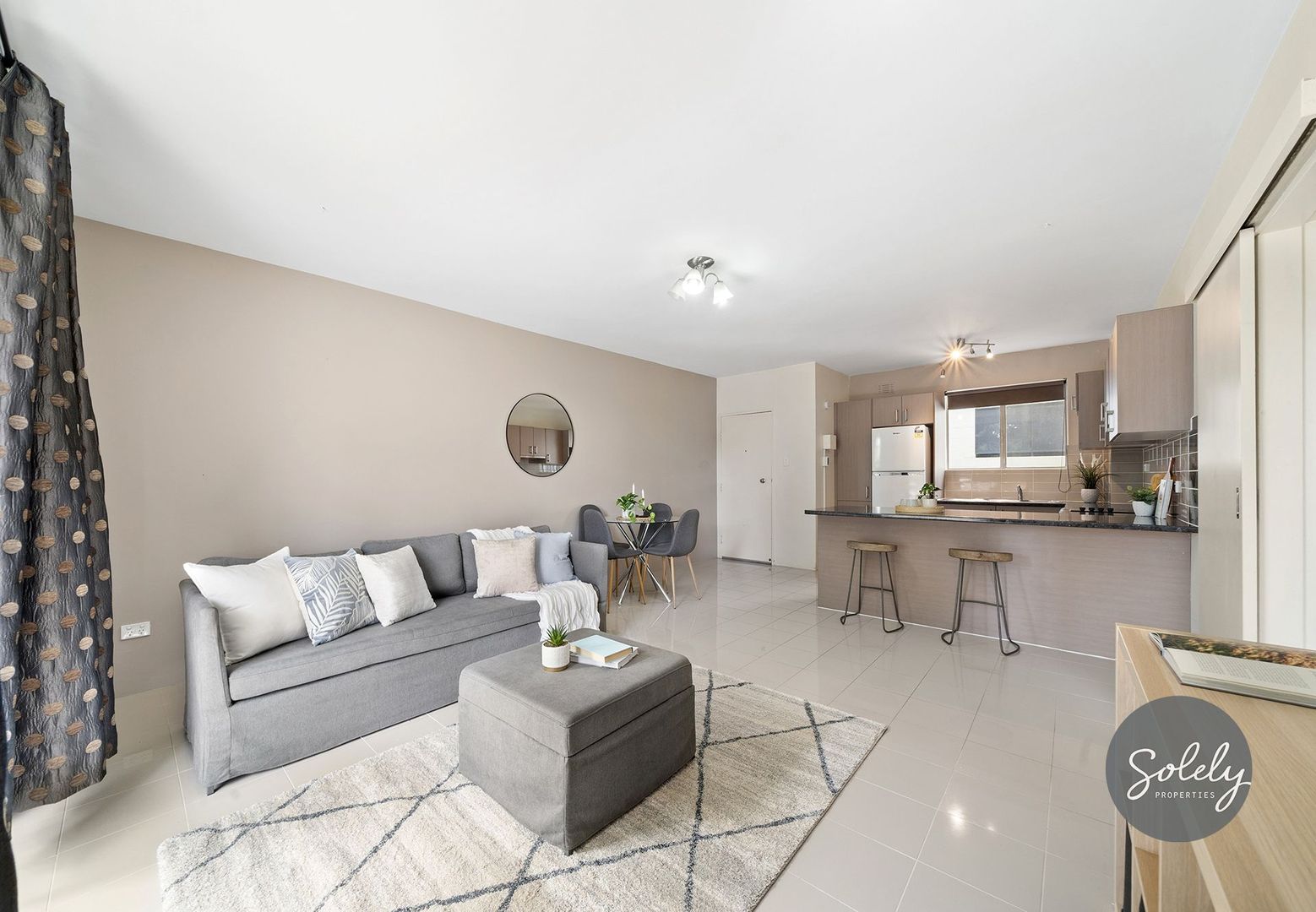 1/112 MacFarland Crescent, Pearce ACT 2607, Image 1