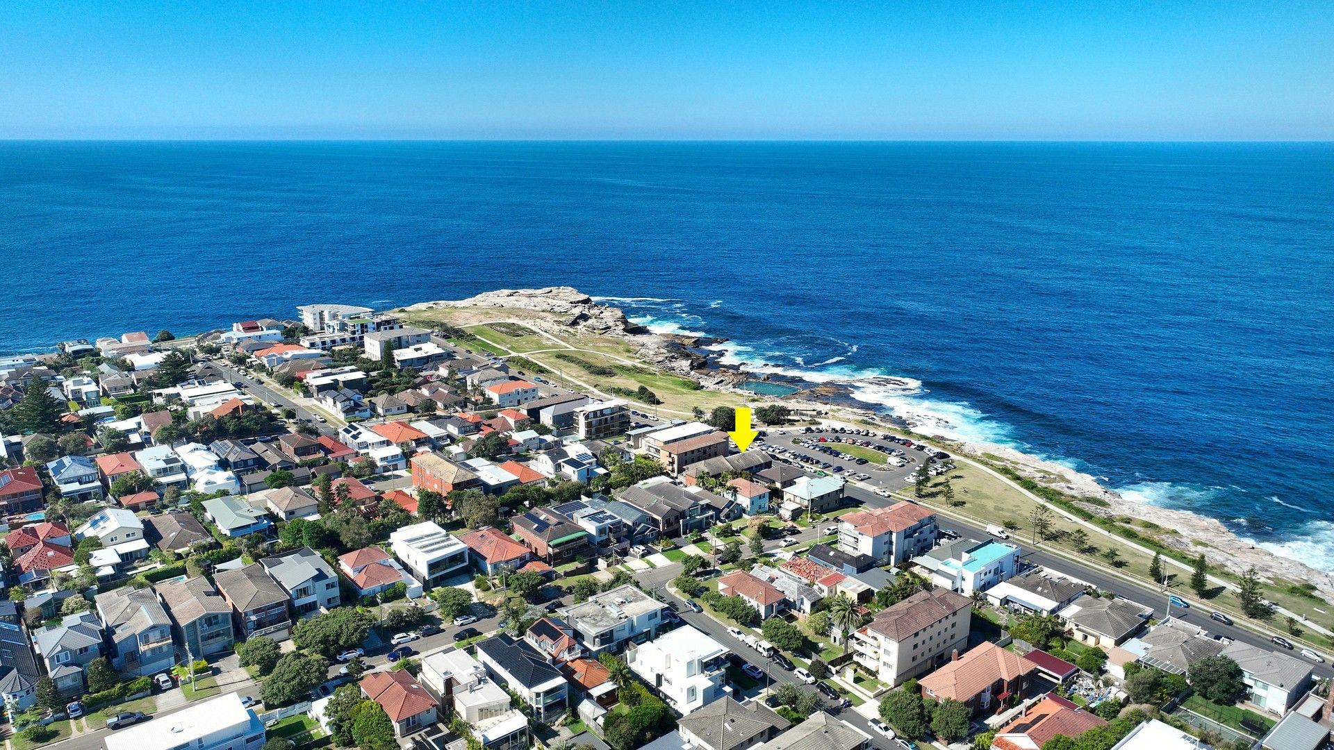 3/102 Marine Parade, Maroubra NSW 2035, Image 0