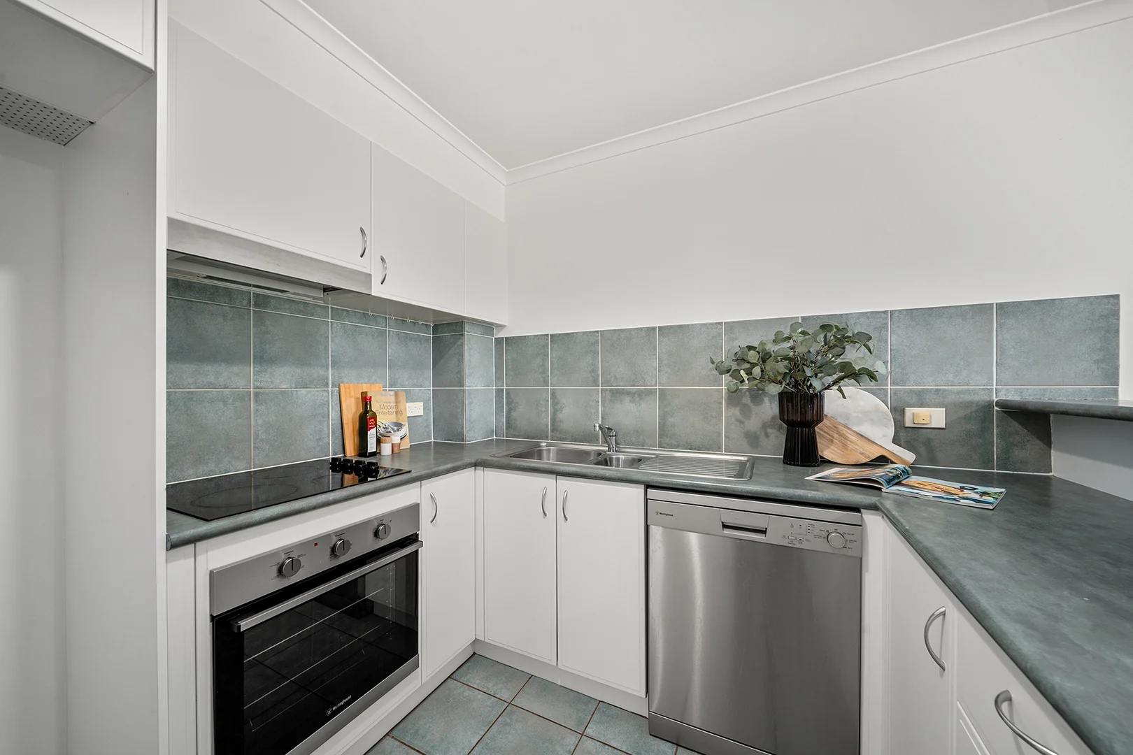 Additional image 12 of 36/30 Cunningham, Kingston ACT 2604