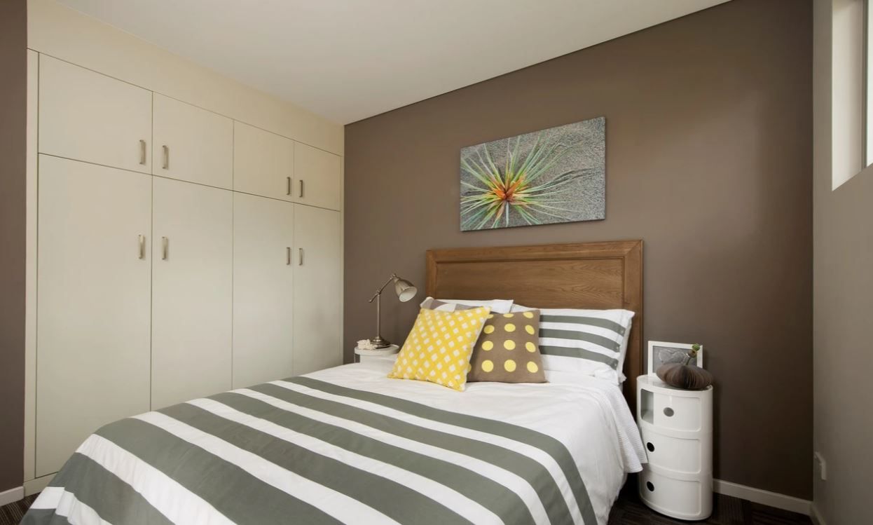 1 bedrooms Studio in 12/789 Pittwater Road DEE WHY NSW, 2099
