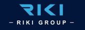 Logo for Riki Group